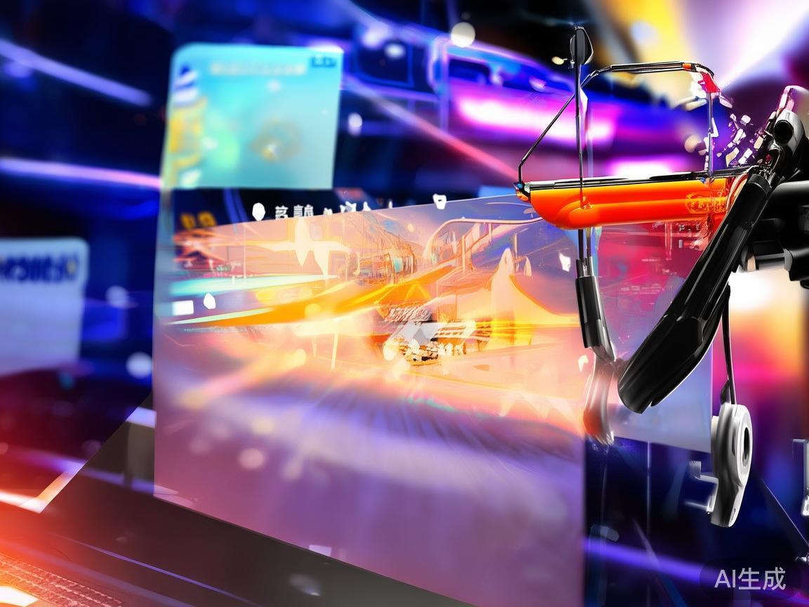 在当今数字娱乐产业高速发展的背景下，众多新兴娱乐平