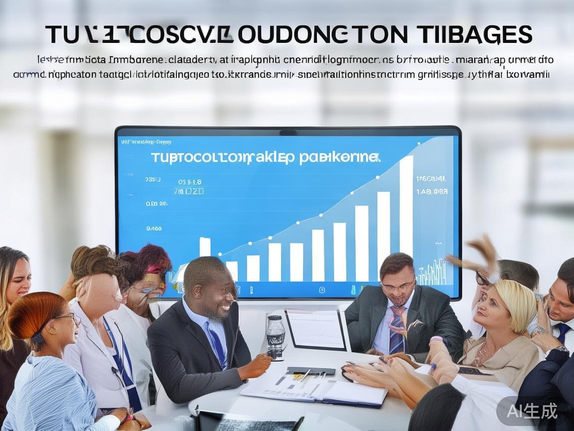 差异化是赢得合作的关键。企业应根据目标企业的需求，