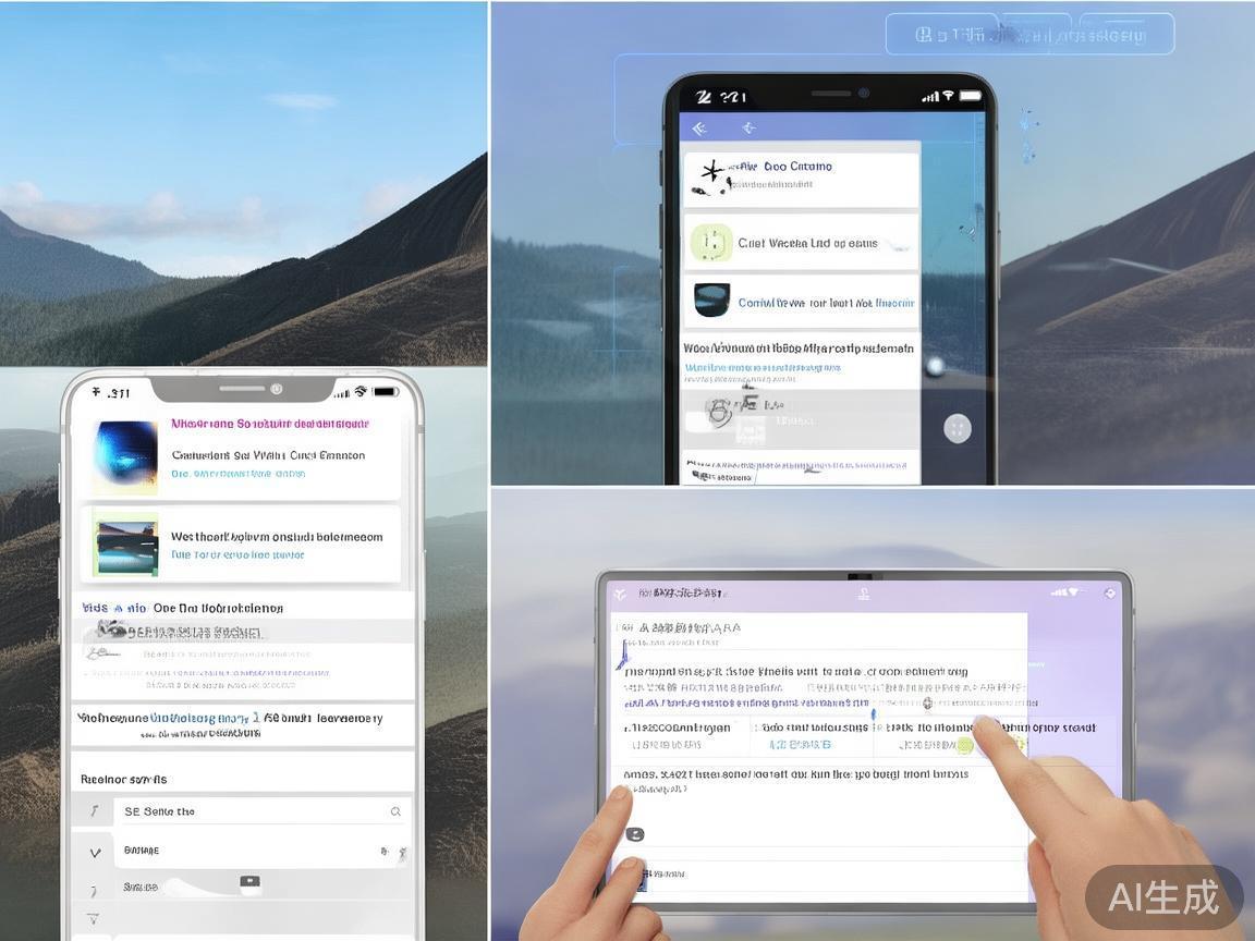解决方法：
确认手机网络状态，切换到稳定的Wi-