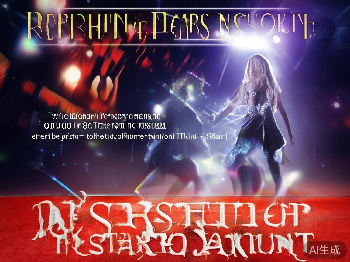 小说重生逆袭:我在娱乐圈中如何一步步走向巅峰荣耀 在娱乐圈这个光鲜亮丽却极具竞争激烈的舞台上,许多明