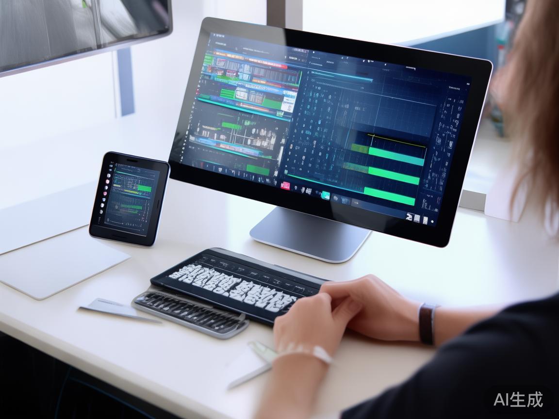 多设备同步：支持多端登录和数据同步，无论在手机、平