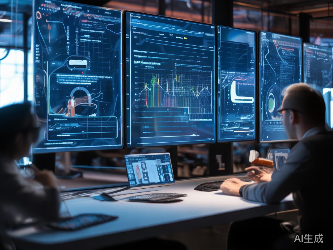 全面掌握运营技巧助力问鼎娱乐软件冲击排名前三名 | 数据驱动的运营决策 | 以用户行为数据为基础,