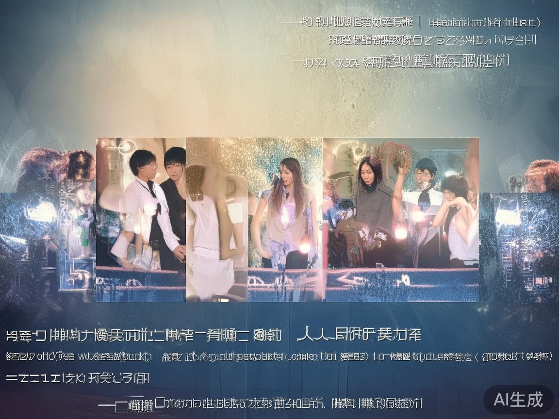 全面解析娱乐圈大事件：问鼎娱乐贴吧新闻热点与趋势追踪