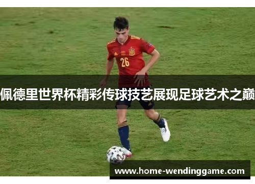 佩德里世界杯精彩传球技艺展现足球艺术之巅