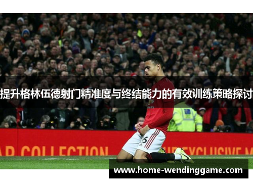 提升格林伍德射门精准度与终结能力的有效训练策略探讨