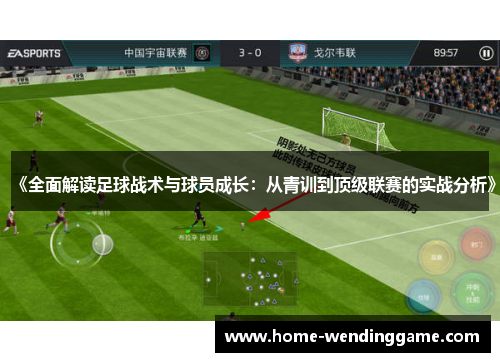 《全面解读足球战术与球员成长：从青训到顶级联赛的实战分析》