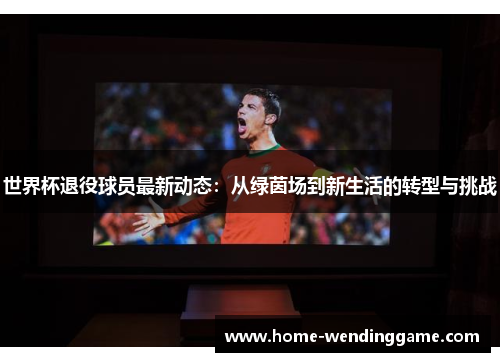 世界杯退役球员最新动态：从绿茵场到新生活的转型与挑战