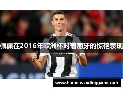 佩佩在2016年欧洲杯对葡萄牙的惊艳表现