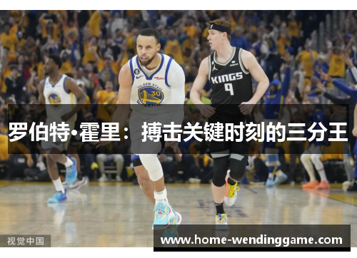 罗伯特·霍里：搏击关键时刻的三分王