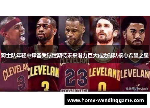 骑士队年轻中锋备受球迷期待未来潜力巨大成为球队核心希望之星