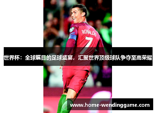 世界杯：全球瞩目的足球盛宴，汇聚世界顶级球队争夺至高荣耀