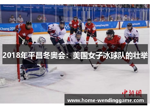 2018年平昌冬奥会：美国女子冰球队的壮举