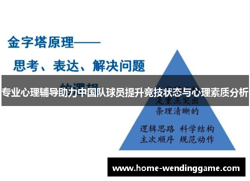 专业心理辅导助力中国队球员提升竞技状态与心理素质分析