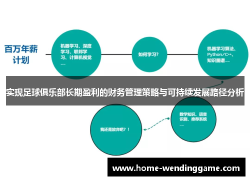 实现足球俱乐部长期盈利的财务管理策略与可持续发展路径分析