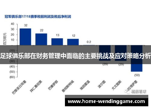 足球俱乐部在财务管理中面临的主要挑战及应对策略分析