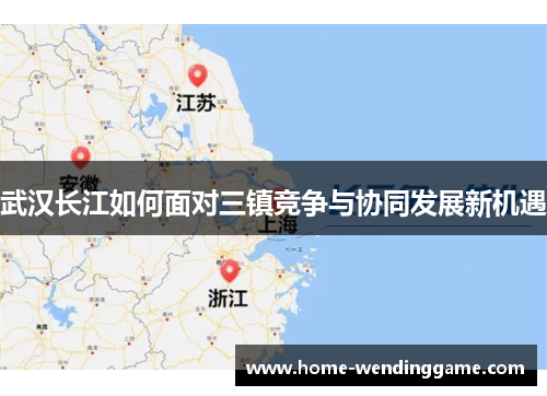 武汉长江如何面对三镇竞争与协同发展新机遇