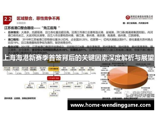 上海海港新赛季首签背后的关键因素深度解析与展望