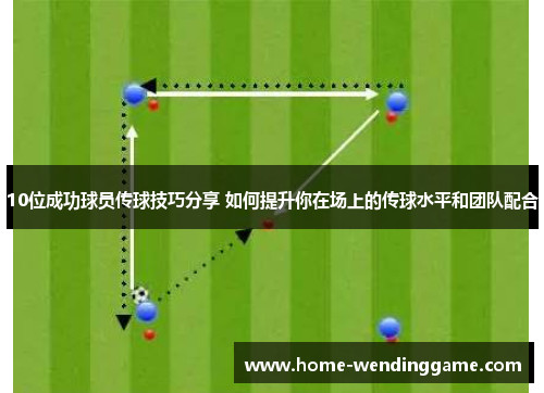 10位成功球员传球技巧分享 如何提升你在场上的传球水平和团队配合