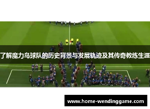 了解魔力鸟球队的历史背景与发展轨迹及其传奇教练生涯